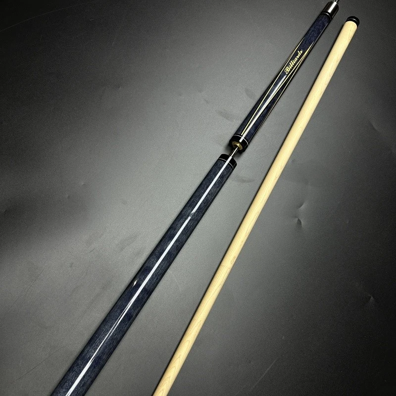 Break Cue (Two-Piece)