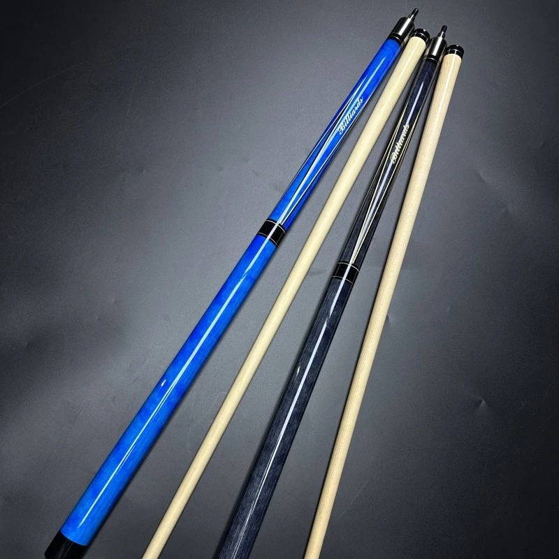 Carbon Fiber Two-Piece Jump Cue