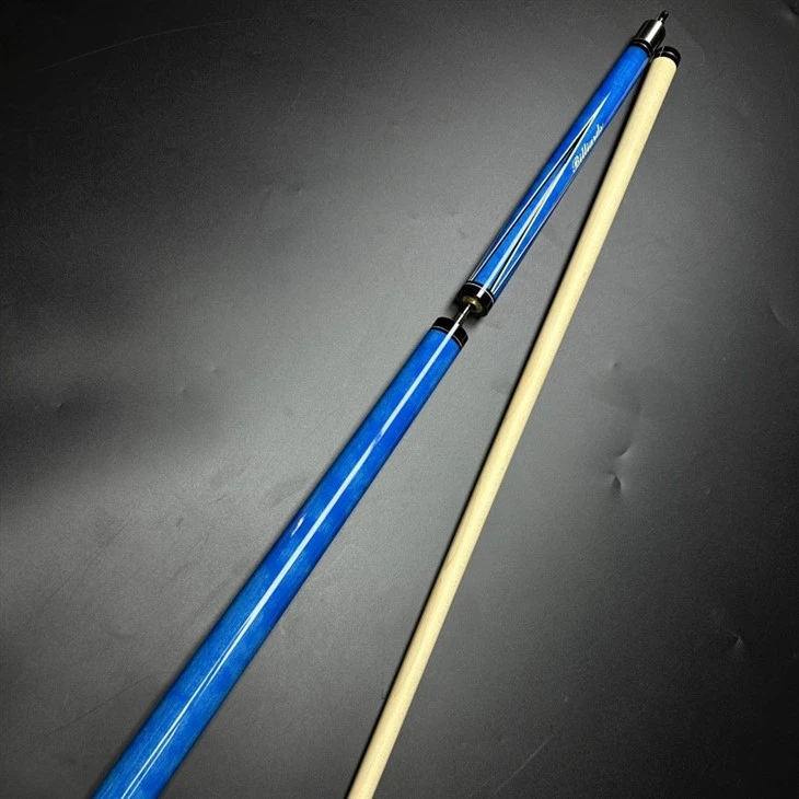 Two-Piece Jump (Break) Cue